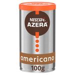 Nescafe Azera Instant Coffee 90g 12507515
