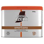Nescafe Azera Americano Instant Coffee 500g 12284221