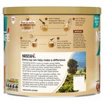 Nescafe Latte Coffee Tin 1kg 12579710