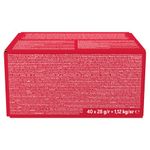 Nestle KitKat Cacao Beverage Sachets 28g (Pack of 40) 12881908SGL