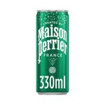 Maison Perrier Sparkling Water (Pack of 24) 13389433