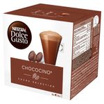 Nescafe Dolce Gusto Chocolate Capsules (Pack of 48) 12396892