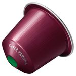 Starbucks Nespresso Caffe Verona (Pack of 10) 6220216