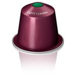 Starbucks Nespresso Caffe Verona (Pack of 10) 6220216