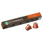 Starbucks Nespresso Colombia Espresso (Pack of 10) 6220516