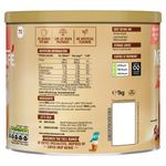 Nescafe Gold Cappuccino Unsweetened Taste Instant Coffee 1kg 12582351