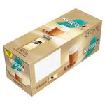 Nescafe Latte Instant Coffee Sachets (Pack of 72) 12596948