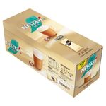 Nescafe Latte Instant Coffee Sachets (Pack of 72) 12596948