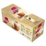 Nescafe Cappuccino Sweetened Coffee Sachets (Pack of 72) 12596949