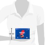 Nescafe Original Decaffeinated Instant Coffee 500g Tin 12315569