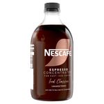 Nescafe Concentrate Espresso Iced Classic 500ml 12629742