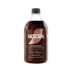 Nescafe Concentrate Espresso Iced Classic 500ml 12629742