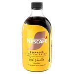 Nescafe Concentrate Iced Vanilla 500ml 12629709