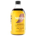 Nescafe Concentrate Iced Vanilla 500ml 12629709