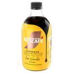 Nescafe Concentrate Iced Vanilla 500ml 12629709