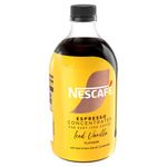 Nescafe Concentrate Iced Vanilla 500ml 12629709