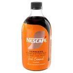 Nescafe Concentrate Iced Caramel 500ml 12629743