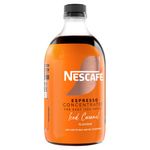 Nescafe Concentrate Iced Caramel 500ml 12629743