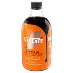 Nescafe Concentrate Iced Caramel 500ml 12629743