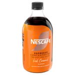 Nescafe Concentrate Iced Caramel 500ml 12629743