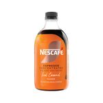 Nescafe Concentrate Iced Caramel 500ml 12629743