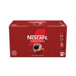 Nescafe Original Coffee One Cup Stick Sachet (Pack of 200) 12348358