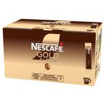 Nescafe Gold Blend One Cup Sticks Coffee Sachets (Pack of 200) 12340523