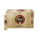 Nescafe Gold Blend One Cup Sticks Coffee Sachets (Pack of 200) 12340523
