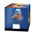 Nescafe Decaffeinated One Cup Sticks Coffee Sachets (Pack of 200) 12349814