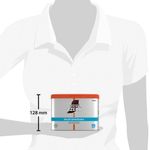 Nescafe Azera Americano Decaffeinated Coffee 420g Tin 12495100