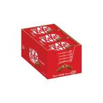 Nescafe Gold Blend 750g Pack of 2 Buy 2 Get FOC KitKat Pack of 24