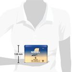 Nescafe Gold Blend Decaffeinated Instant Coffee 500g 12612268