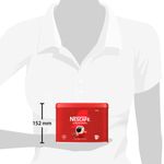 Nescafe Original Coffee Granules 500g 12533637