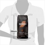 Nescafe Barista Espresso Blend Coffee Beans 1Kg 12625032