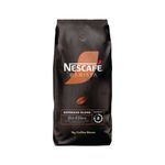 Nescafe Barista Espresso Blend Coffee Beans 1Kg 12625032