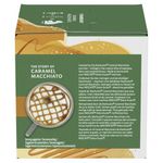 Nescafe Dolce Gusto Starbucks Caramel Macchiato Coffee Pods (Pack of 36) 12551405