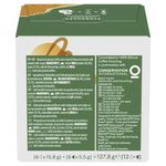 Nescafe Dolce Gusto Starbucks Caramel Macchiato Coffee Pods (Pack of 36) 12551405