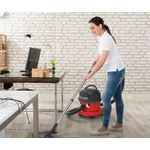 Numatic Henry NBV240NX Cordless Vacuum Cleaner + Battery/Charger 913046