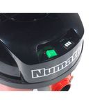 Numatic Henry NBV240NX Cordless Vacuum Cleaner + Battery/Charger 913046