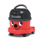 Numatic Henry NBV240NX Cordless Vacuum Cleaner + Battery/Charger 913046