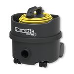 Numatic ERP180 Sustainable Energy Saving 420 Watts Vacuum Cleaner ERP.180-11