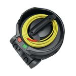 Numatic ERP180 Sustainable Energy Saving 420 Watts Vacuum Cleaner ERP.180-11