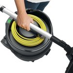Numatic ERP180 Sustainable Energy Saving 420 Watts Vacuum Cleaner ERP.180-11