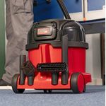 Numatic Henry NBV240NX Cordless Vacuum with Battery/Charger