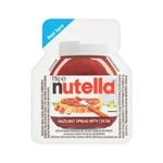 Nutella Hazelnut with Cocoa Spread Portion Packs 15g (Pack of 120) 44715