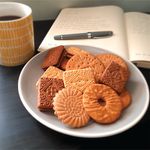 Hill Biscuits Mini Selection Packs (Pack of 100) NWT3814