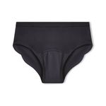 Nixi Body Susie Reusable Pants M NBSUSIEBLACKM