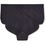 Nixi Body Carla Reusable Pants L NBCARLABLACKH12