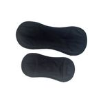 Nixi Body Reusable Period Pads Heavy (Pack of 5) NBPADSH