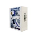 Q-Connect Pitney Bowes Remanufactured Franking Ink Blue K780003